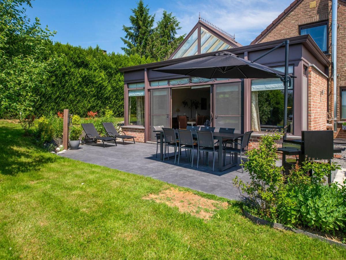 Countryside In With Terrace Mohiville