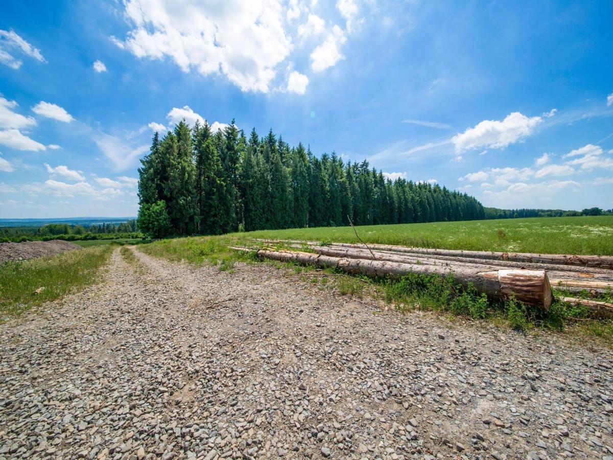 Countryside In With Terrace *